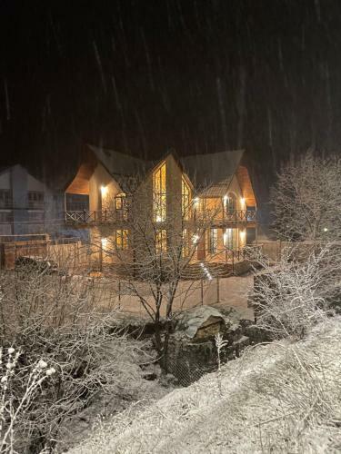 Villa Alexander In Dilijan