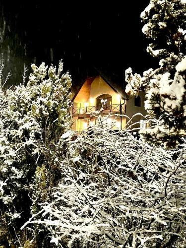 Villa Alexander In Dilijan