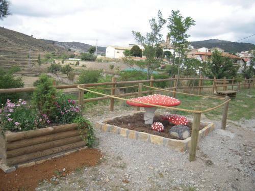 Agroturismo Casa La Era