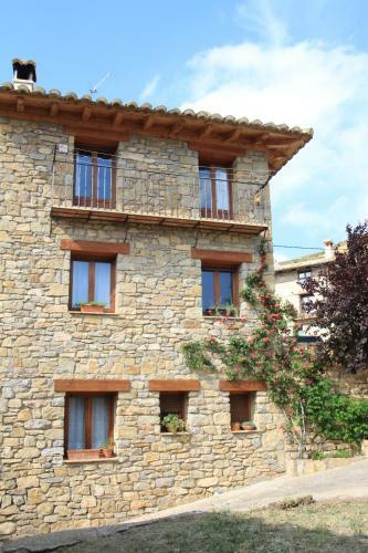 Agroturismo Casa La Era