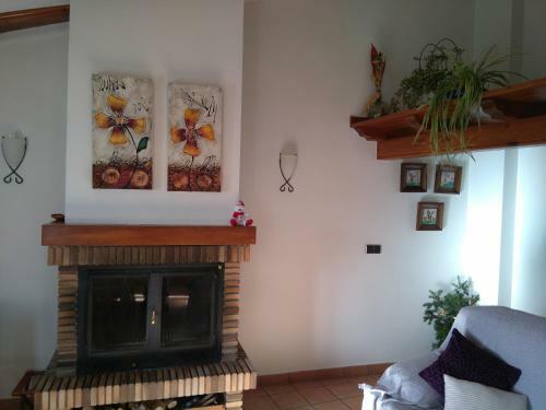 Agroturismo Casa La Era