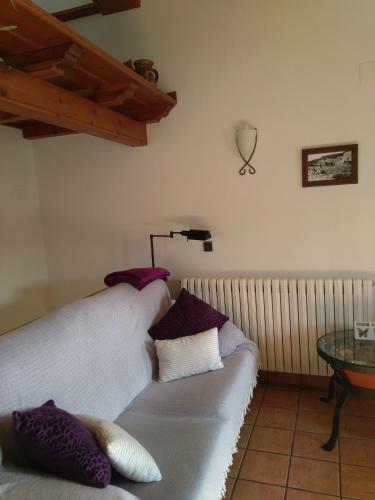 Agroturismo Casa La Era