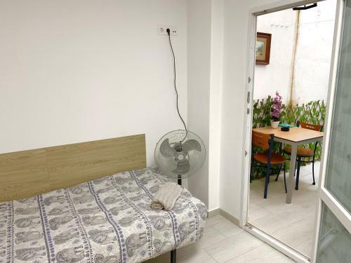 Apartamento Casa Sergio De Novelda