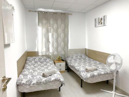 Apartamento Casa Sergio De Novelda