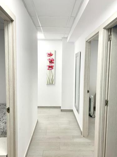 Apartamento Casa Sergio De Novelda