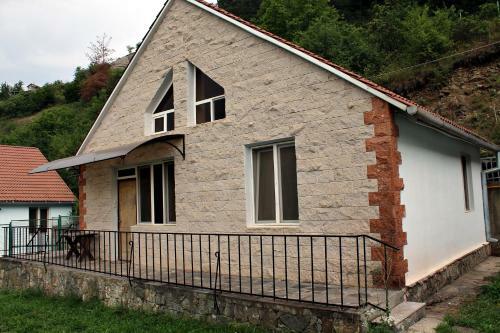 Apartamento Tom`s House