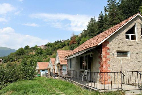 Apartamento Tom`s House