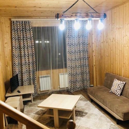 Hotel Cottage Chalet And Tours