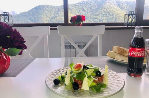 Hotel Cottage Chalet And Tours