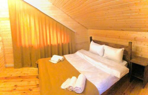 Hotel Cottage Chalet And Tours