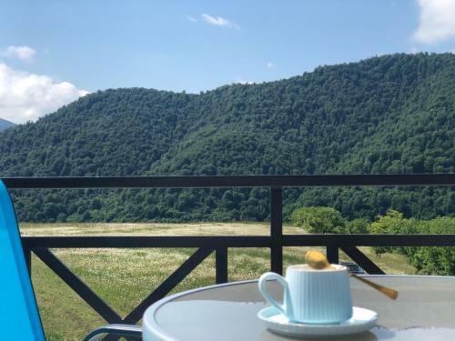 Hotel Cottage Chalet And Tours
