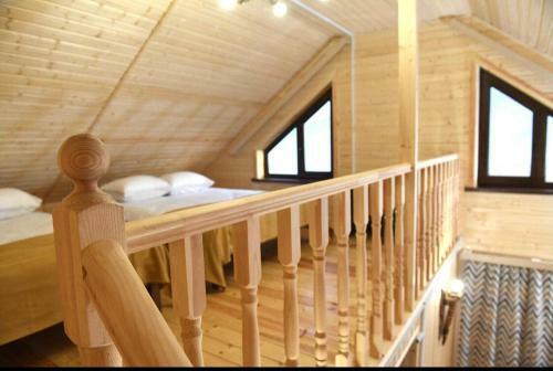 Hotel Cottage Chalet And Tours