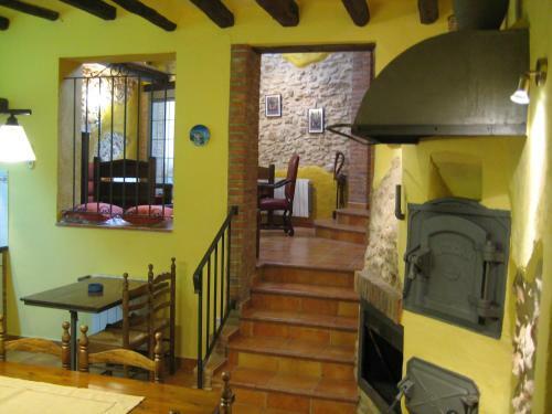 Agroturismo Casa Rural Ca L'antoni (Tarragona)