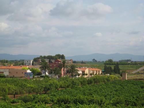 Agroturismo Casa Rural Ca L'antoni (Tarragona)