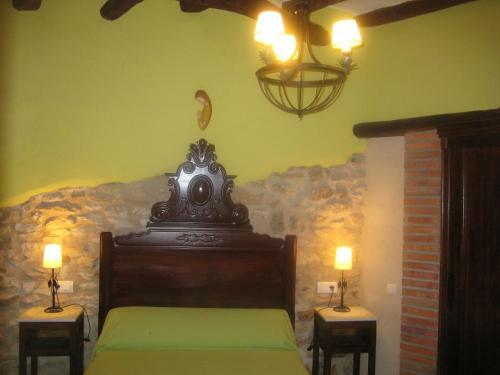 Agroturismo Casa Rural Ca L'antoni (Tarragona)