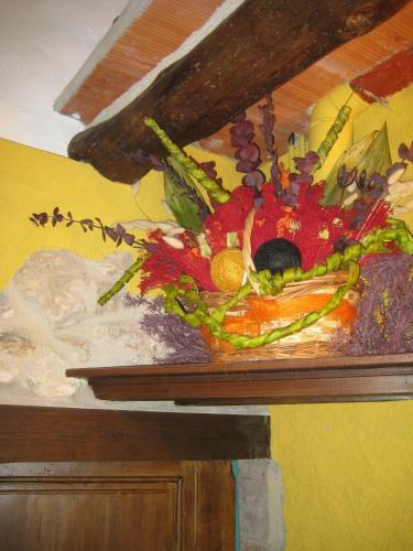 Agroturismo Casa Rural Ca L'antoni (Tarragona)