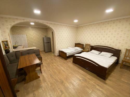 Hostal Ani Guest House