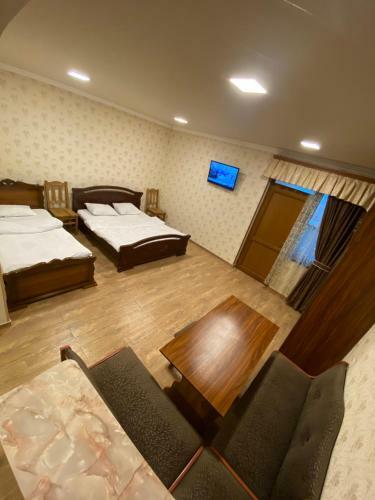 Hostal Ani Guest House