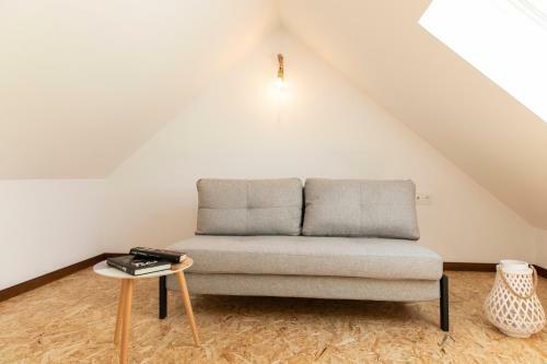 Apartamento Casitas De Madera O Loureiro
