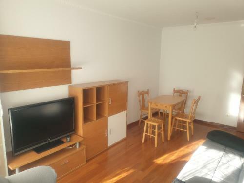 Apartamento Alquiler Vacacional Noia