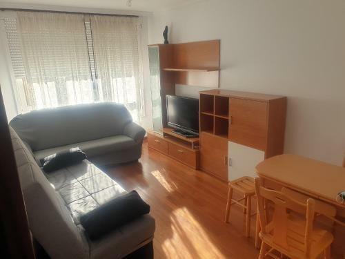 Apartamento Alquiler Vacacional Noia