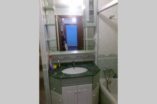 Apartamento Alquiler Vacacional Noia