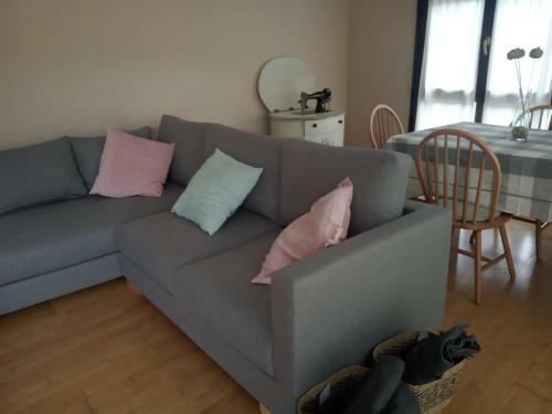 Apartamento En Nueva De Llanes
