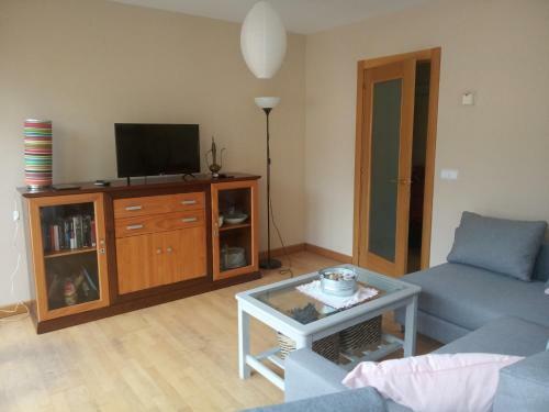 Apartamento En Nueva De Llanes
