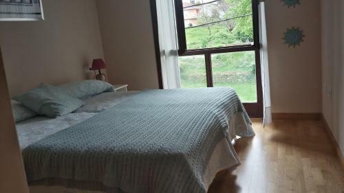 Apartamento En Nueva De Llanes