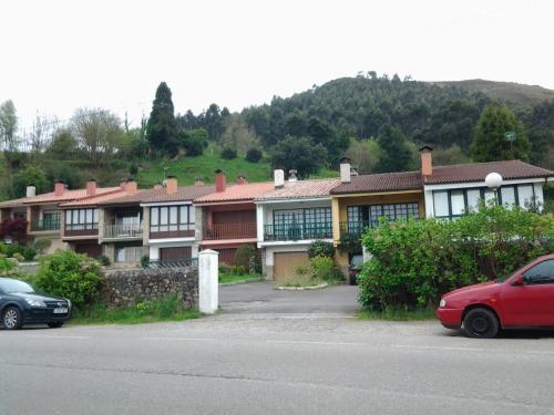 Urbanizaci�n La Barria 115