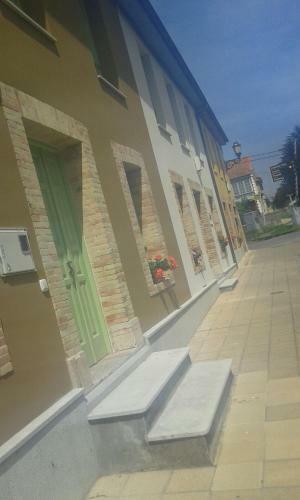 Apartamento Las Casinas De La Granda