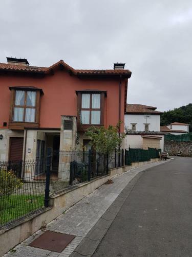 Apartamento El Bosquin