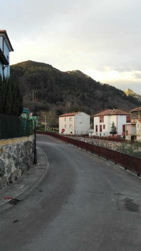 Apartamento El Bosquin