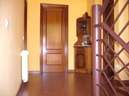 Chalet "el Bosque" 5 Habitaciones