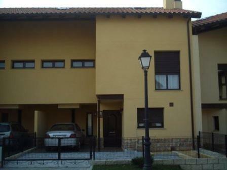Chalet "el Bosque" 5 Habitaciones
