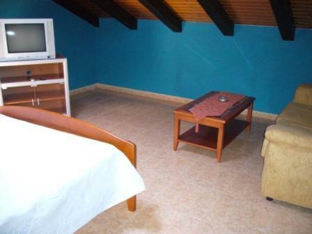 Chalet "el Bosque" 5 Habitaciones