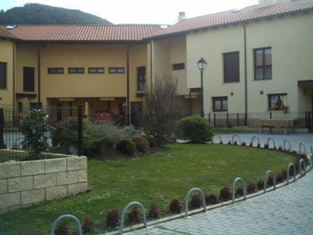 Chalet "el Bosque" 5 Habitaciones