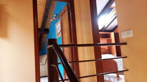 Chalet "el Bosque" 5 Habitaciones