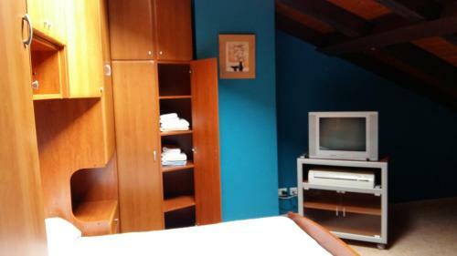 Chalet "el Bosque" 5 Habitaciones