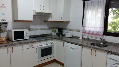 Chalet "el Bosque" 5 Habitaciones