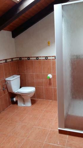 Chalet "el Bosque" 5 Habitaciones