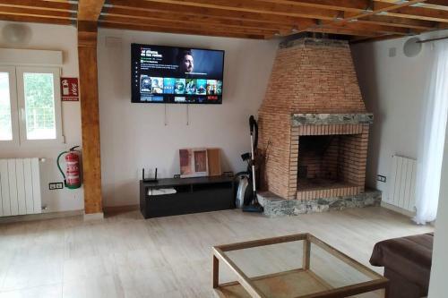 Villa Casa El Roble , A Los Pies De Cab�rceno.