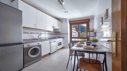 Apartamento La Maravilla De Nueva De Llanes