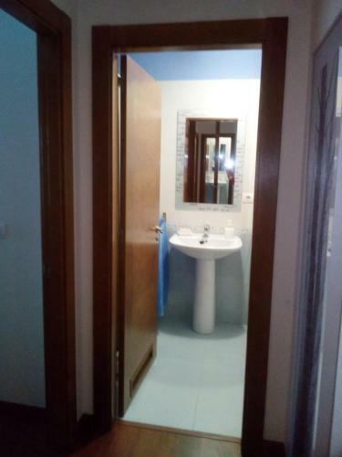 Apartamentos La Blanca
