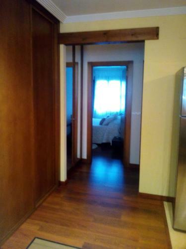 Apartamentos La Blanca