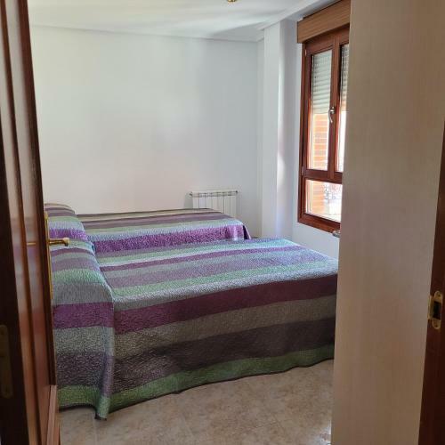 Apartamento Entre Playas