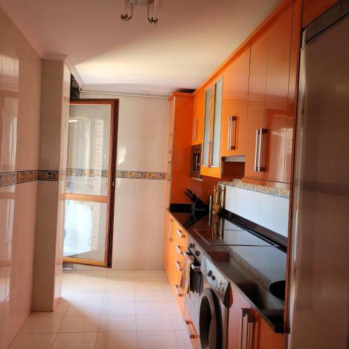 Apartamento Entre Playas