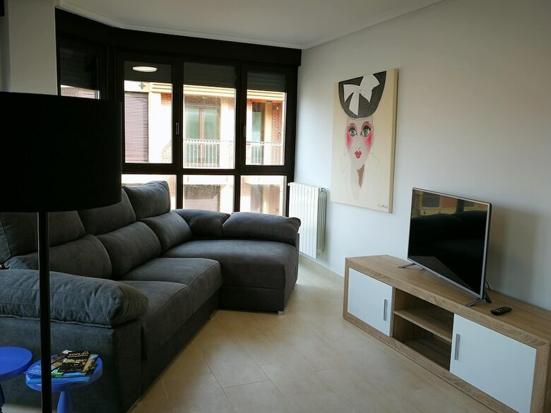 Apartamentos Gran Socaire De Noja