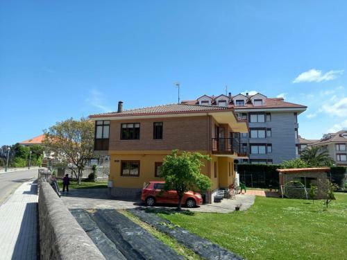 Villa La Rufina Noja