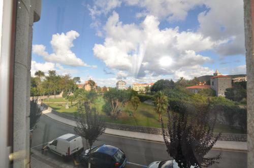 Apartamento Black And White Suitte "marques"